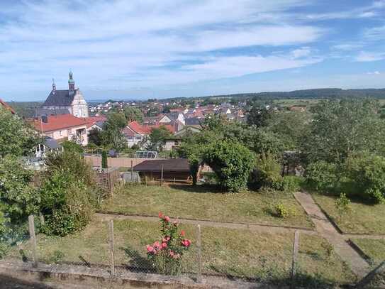 Natur+Weitblick, gepfl. EFH mit Garten für die große Familie, möchte wieder in Szene gesetzt werden