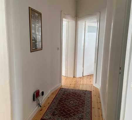 Ansprechende und gepflegte 3-Zimmer-Wohnung in Köln Rodenkirchen