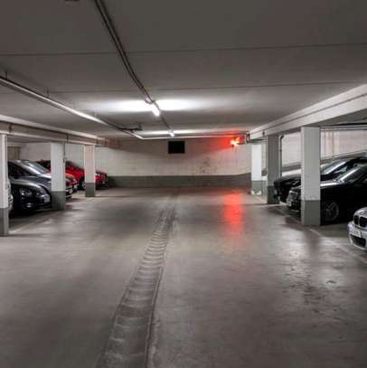 Tiefgaragenstellplatz in Teltow (Weserstr.) zu vermieten