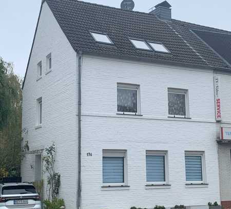 Ideales Haus für Familien mit Kindern