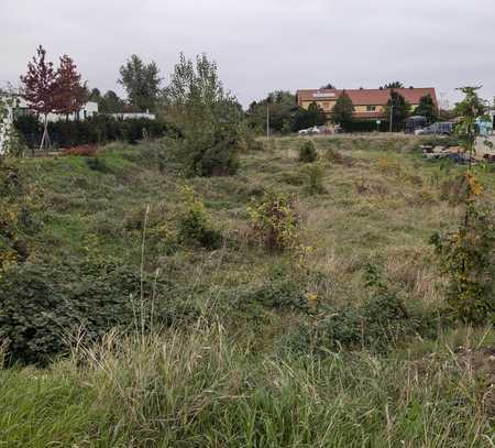 Wohngrundstück in einem Neubaugebiet Worms-Weinsheim Nähe See....