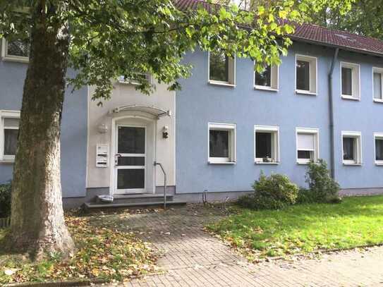 3-Zimmer-Wohnung in Gelsenkirchen Hassel