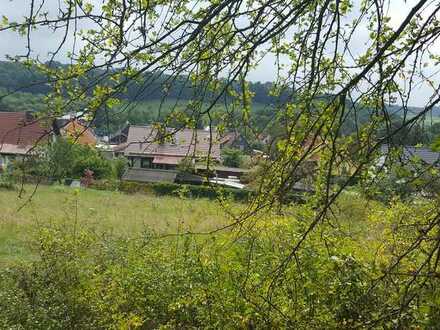 Neustadt/Harz (Luftkurort) Bauland in bester Lage