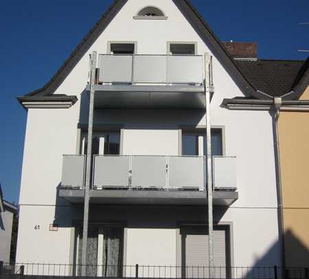 Sonnige 2-Zimmerwohnung in zentraler Lage in Dellbrück