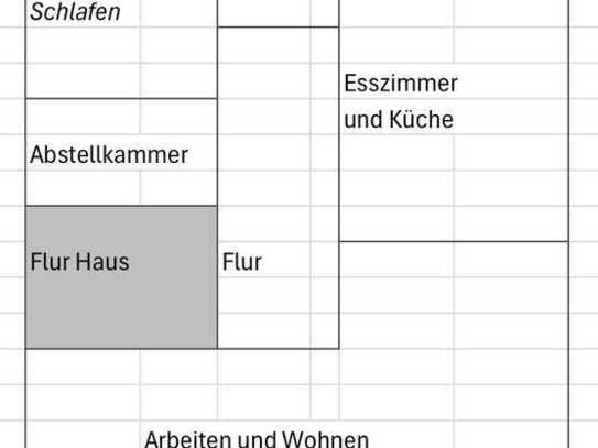 Geschmackvolle, neuwertige 3,5-Zimmer-Erdgeschosswohnung mit geh. Innenausstattung