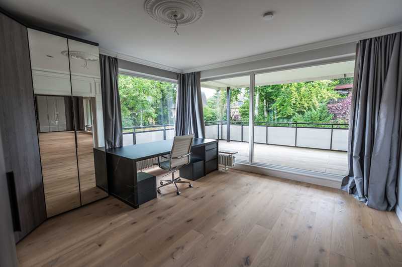 Charmante 4-Zimmer-Wohnung in Marienthal – hochwertig modernisiert, ruhig und zentral