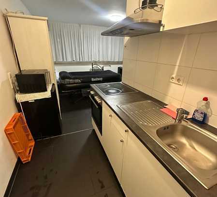 1-Zimmer-Wohnung in Stuttgart