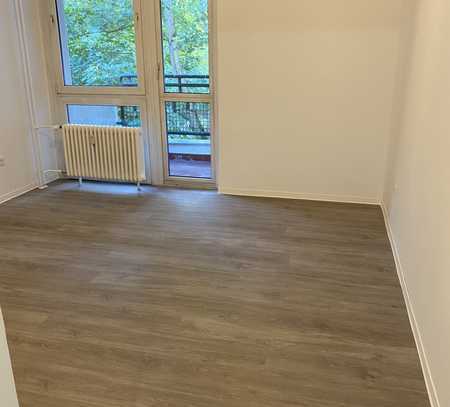 Attraktive 5-Zimmer-Wohnung mit Balkon