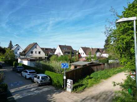 Wohnen am Waldrand Einfamilienhaus mit Potential