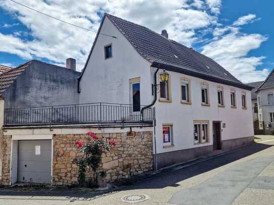 Einfamilienhaus - Neustadt an der Weinstraße Königsbach