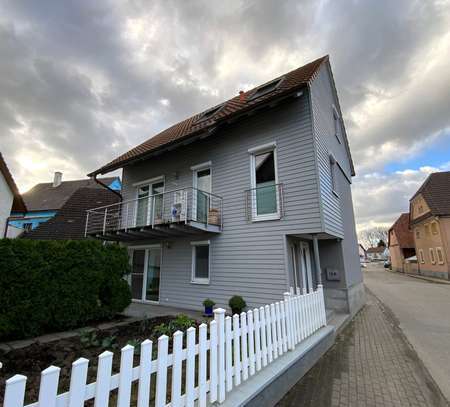 Einfamilienhaus in Kappel zur Miete - schnell verfügbar!