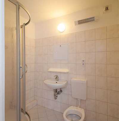 Gemütliche Single-Wohnung
