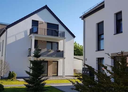 Elegant und luxuriös!! 4 Raum Maisonettwohnung! Vermietung läuft bereits!