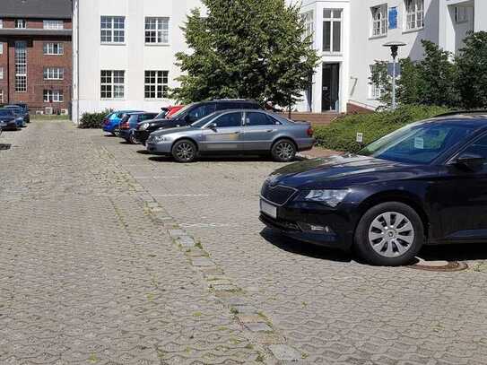 Flexibel & sicher: Mieten Sie jetzt Ihren eigenen Parkplatz!