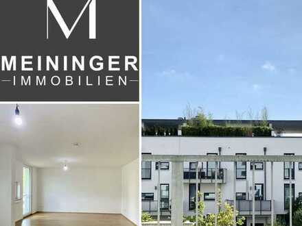 Drei Zimmer + TG-Stellplatz Frankfurt Riedberg