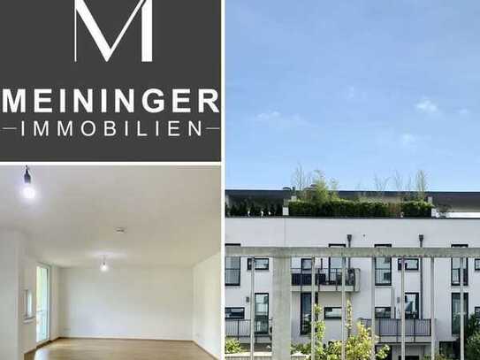 Drei Zimmer + TG-Stellplatz Frankfurt Riedberg