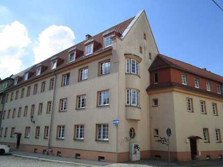 ** Sonnige 2-Zimmerwohnung im Herzen der Stadt! **