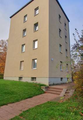 4 Zimmerwohnung in Eschwege