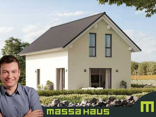 massahaus - Die große Hausvielfalt für Eigenheimträumer