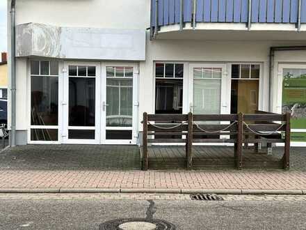 Laden-, Bürofläche im Zentrum von Zingst zu vermieten