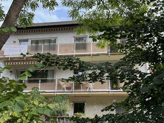 *TOPP-ANGEBOT* Großzügiges ZWEIFAMILIENHAUS - ca. 330 m2 Wohn-/Nutzfl., massiv und solide gebaut!