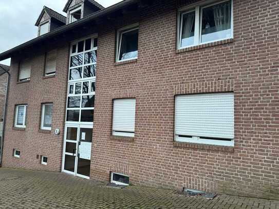 47533 Kleve, Winkelgasse 3, 3-Zimmer-Wohnung