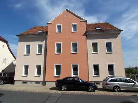 Schöne 5-R-DGW mit 2 Balkonen Meißen rechts