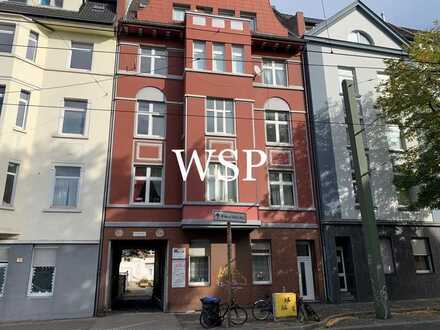 In ruhiger Stadtteillage * Mehrzweckfläche sucht Mieter