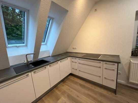 Geräumige 3,5-Zimmer-Wohnung mit gehobener Innenausstattung in Iserlohn