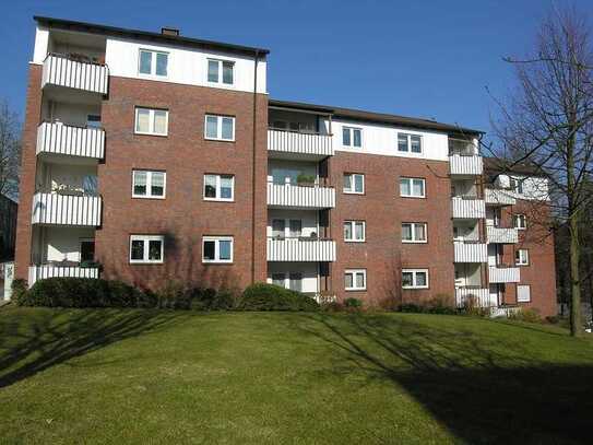 Ihr neues Zuhause! 3 Zimmer mit Balkon in der Glatzerstraße