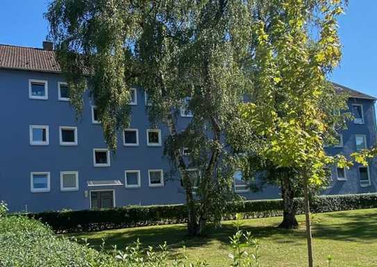 Kapitalanlage: 3 Zimmer Wohnung mit Balkon