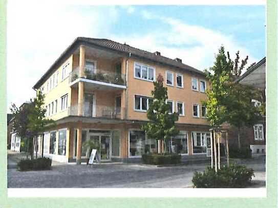 Moderne 2-Raum-Wohnung in Kamen-Heeren