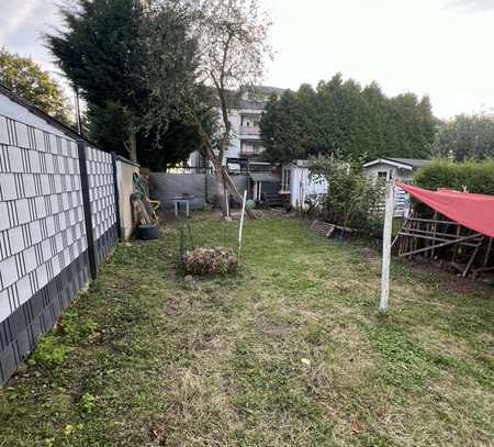 Privat* Leerstehendes Einfamilienhaus mit grossem Garten*Zentral