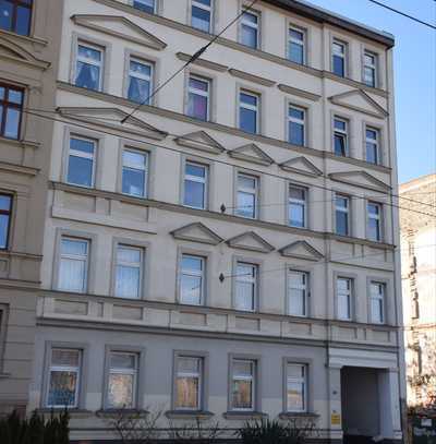 +++kompakte 2-Raum-Wohnung in der Torstraße++++