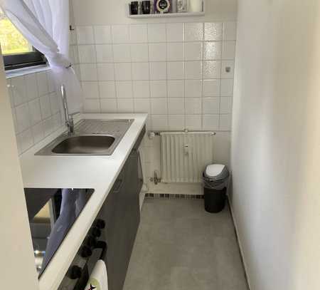 2-Zimmer Wohnung