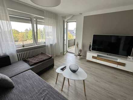 Eigennutzer aufgepasst! Sehr gepflegte 2-Zimmer-Wohnung mit Garage in Halle – Künsebeck!