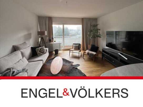 Gemütliche 2-Zimmer Wohnung in Heepen