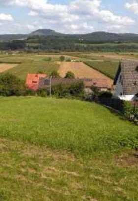 Schönes erschlossene Baugrundstück in 36211 Ahlheim