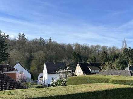 Freundliche 3-Raum-Terrassenwohnung mit EBK und Balkon in Rüdesheim