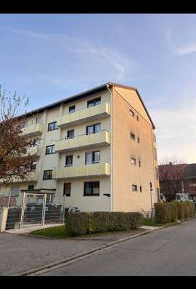 3-Zimmer-Whg in Weilheim in Top-Zustand (neu renoviert)