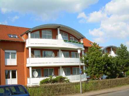 Dachgeschoßwohnung mit viel Platz