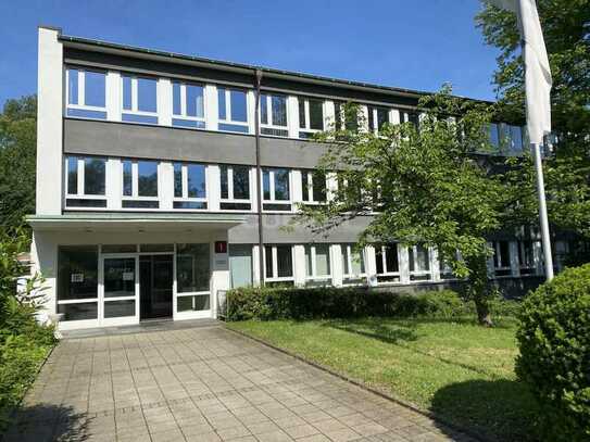 Flexible Büroflächen in Bochum Hofstede!