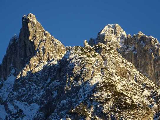 Naturjuwel Karwendel / Mittenwald im Doppelpack