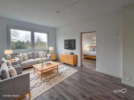 ***1.000 EUR-WUNSCHGUTSCHEIN ZUM EINZUG*** 4-Zimmer-Wohnung in Oebisfelde-Weferlingen zu vermieten