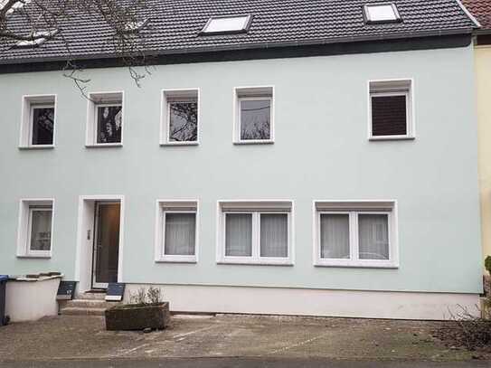 Ansprechende und modernisierte 5-Raum-Wohnung mit gehobener Innenausstattung in Mandelbachtal