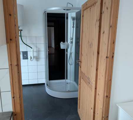 Single Wohnung nahe Wolfsburg 480 € Warmmiete - 40 m² - 1.0 Zi.