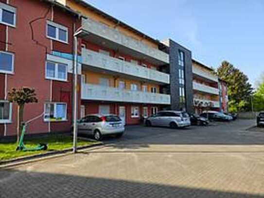 schöne 2-Zimmer DG-Wohnung in Bielefeld mit Wohnberechtigungsschein (20) (ID1769)