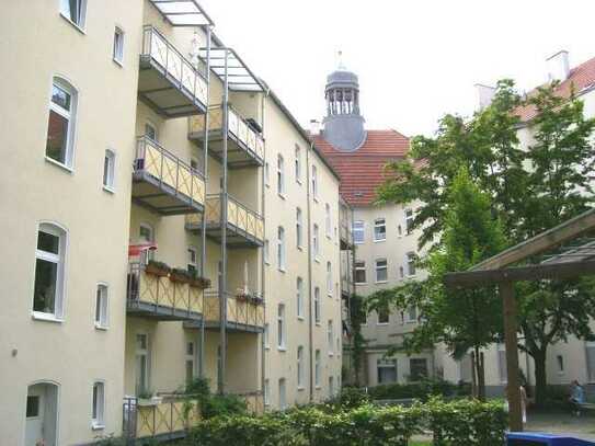 2 Zimmer-Wohnung in Dortmund / Nähe Borsigplatz