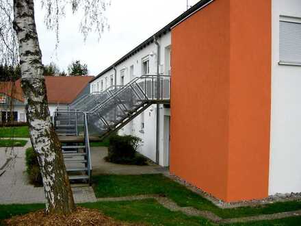 3,5-Zi-1.OG-Whg im Grünen; Klinknähe; Laminatböden