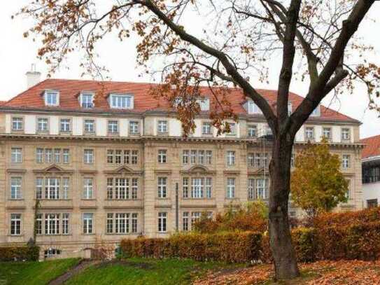 Repräsentative Bürofläche im FORUM an der MUSEUMSINSEL®